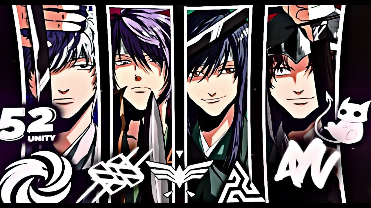 Multiply | Gintama Solomep Edit