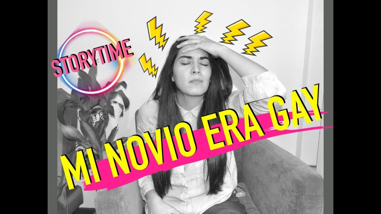 Mi novio era gay | Mi historia Heterosexual