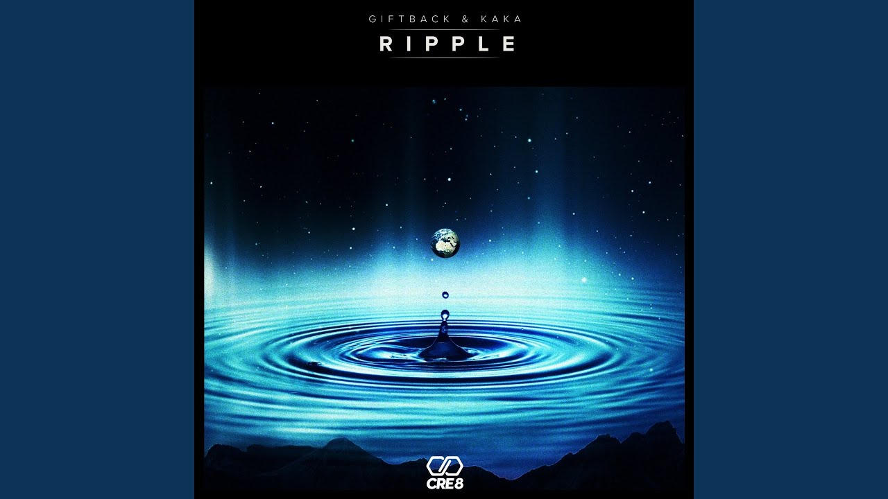 Ripple (Extended Mix)