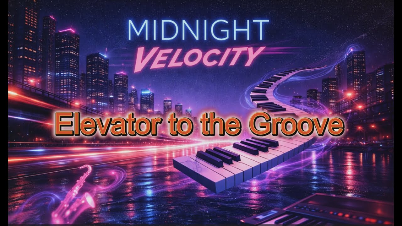 Elevator to the Groove