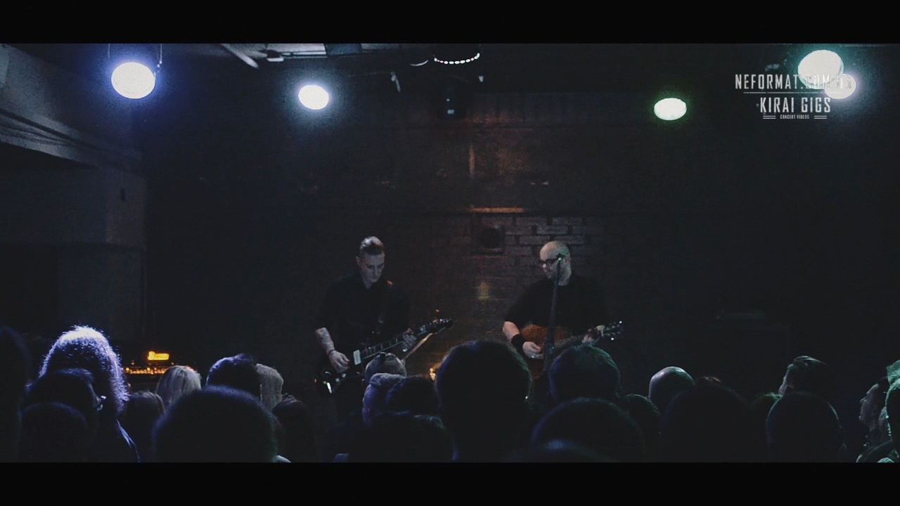 Rome - 3 - Skirmishes For Diotima - Live@Asylum [28.01.2017]