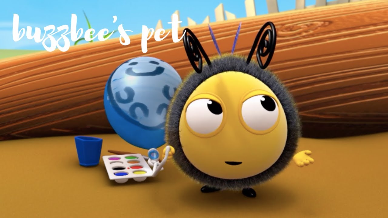 The Hive | Buzzbee's Pet | ForKidz