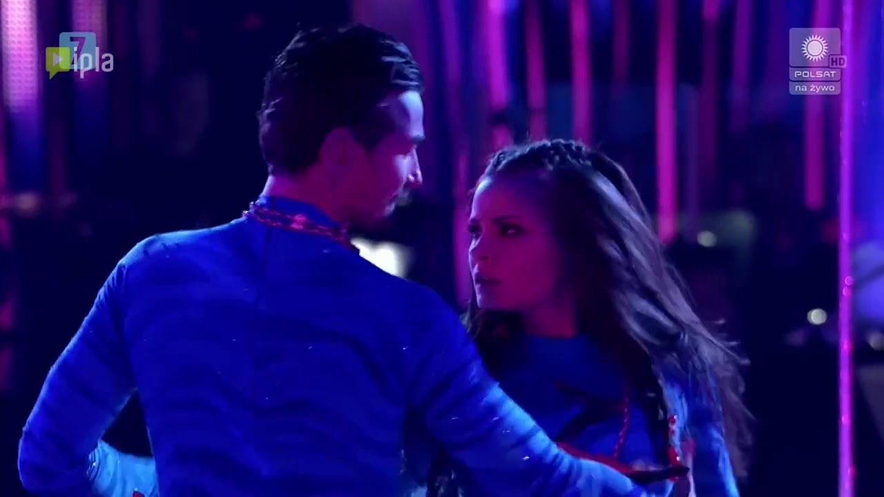 Dancing With the Stars. Taniec z Gwiazdami 7 - Natalia Szroeder i Jan Kliment