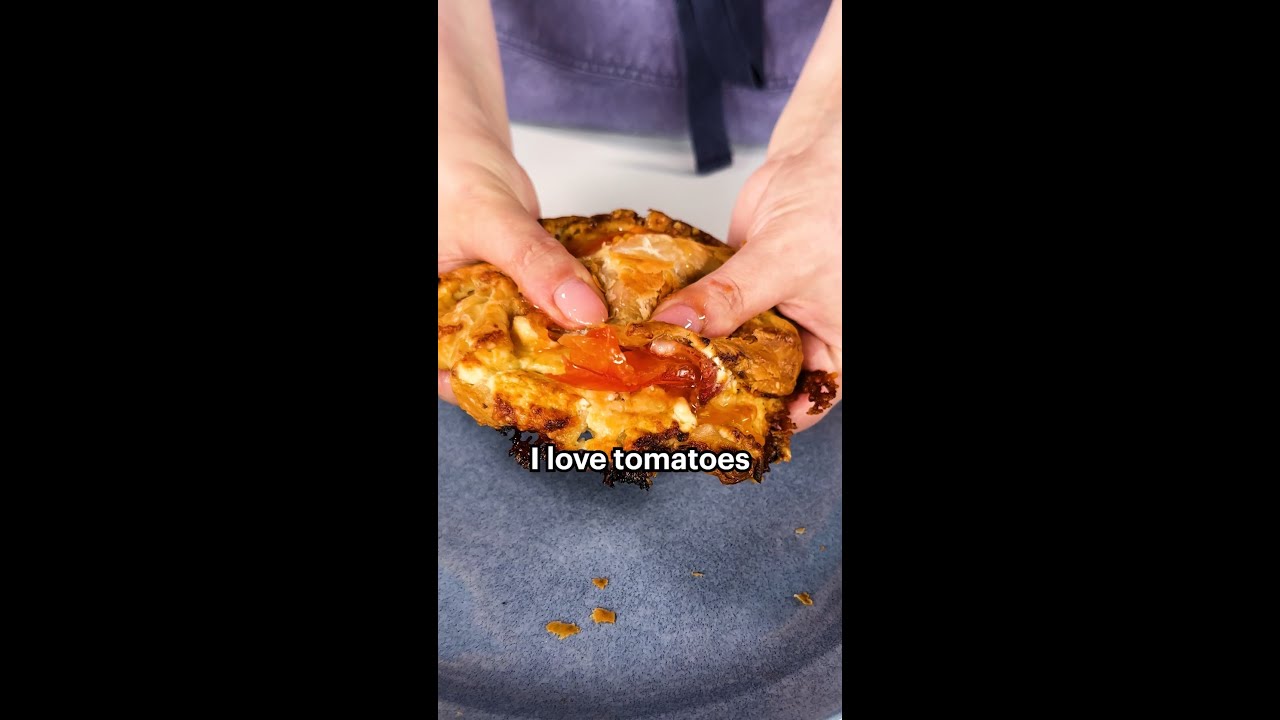 This one&rsquo;s for the tomato lovers