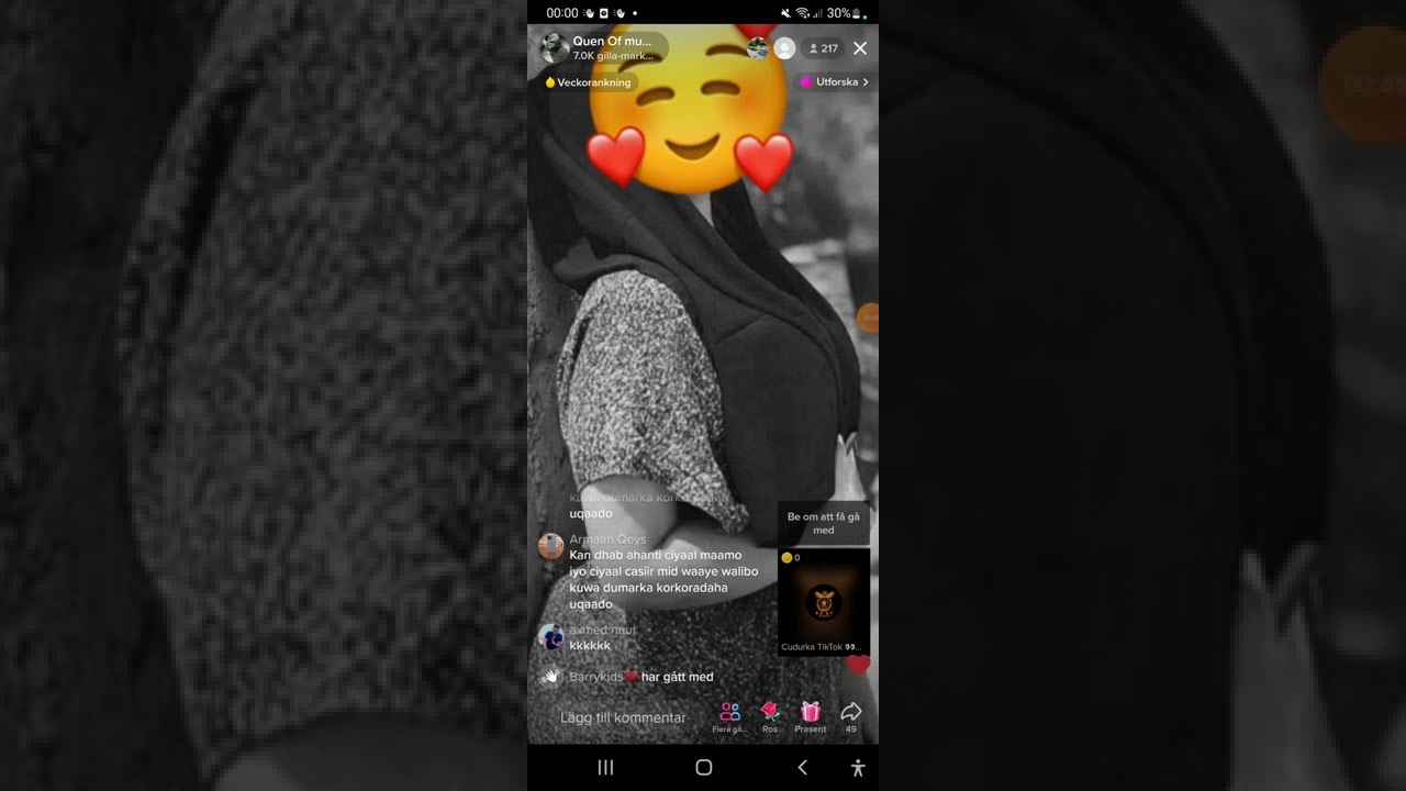 GABADH RABTA SIIGO IYO RAAXO SUBXANALLAH DUMARKII XISHOODKI WAKA DHAMADY SUBSCRIBE WLL