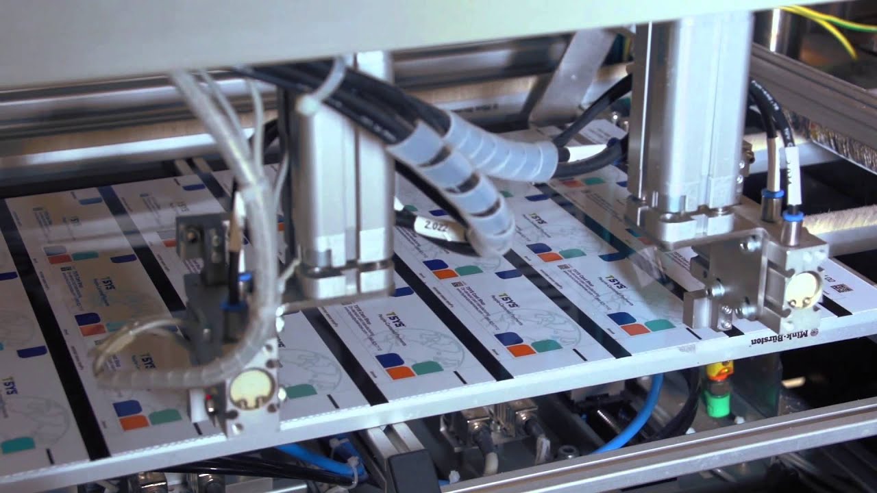 TSYS Enhances Card Production for Chip Cards
