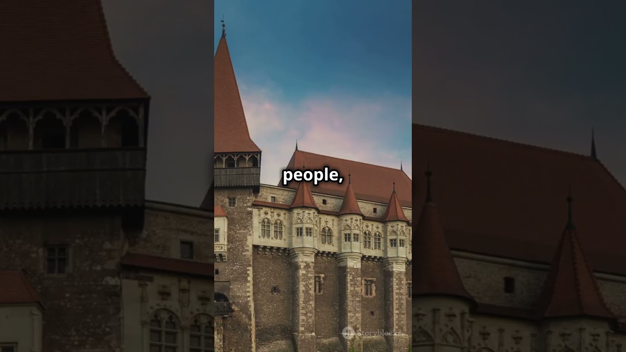 Vlad the Impaler: The Real Dracula#history #shorts