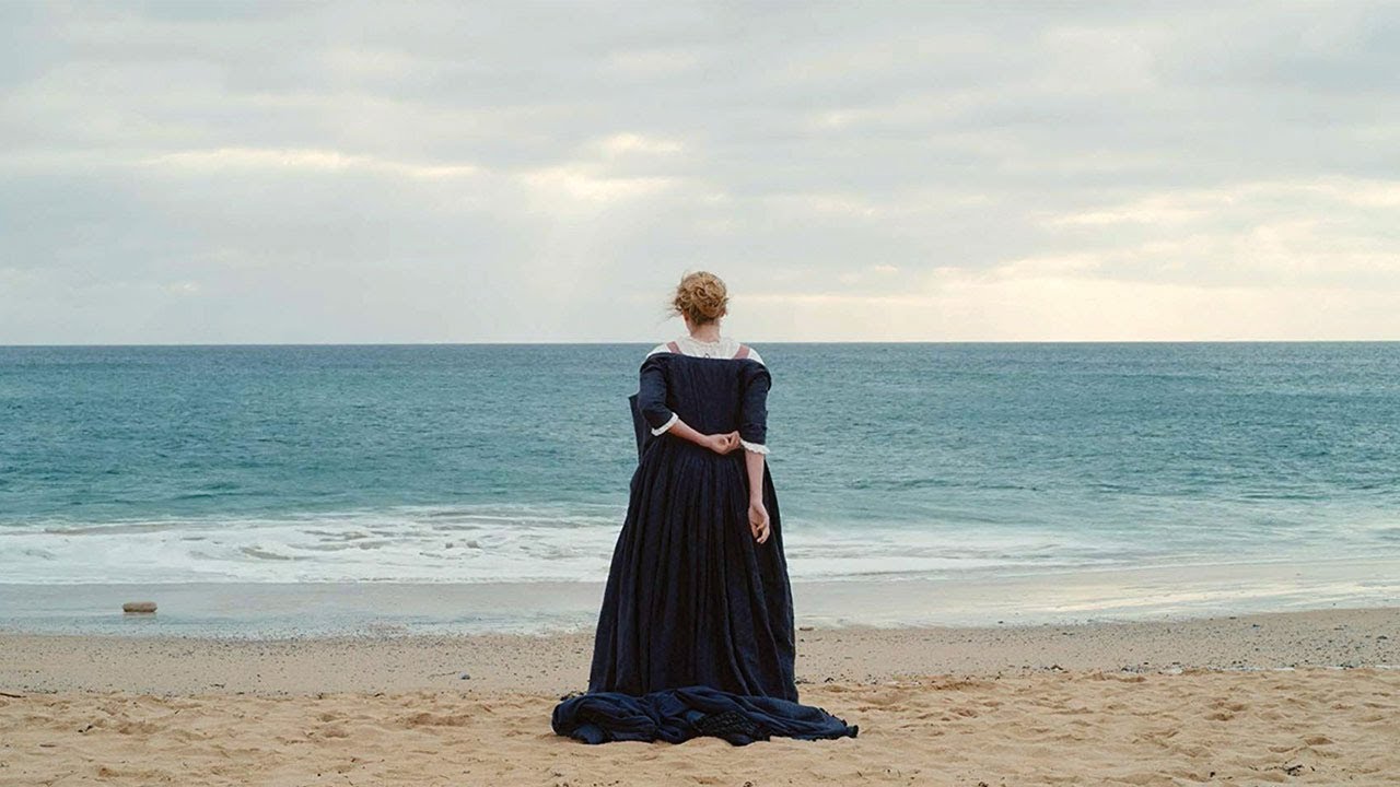 The colors of Céline Sciamma