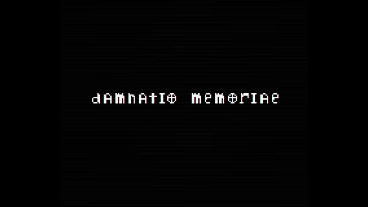 Damnatio Memoriae (from Faith: The Unholy Trinity by @AirdorfGames )