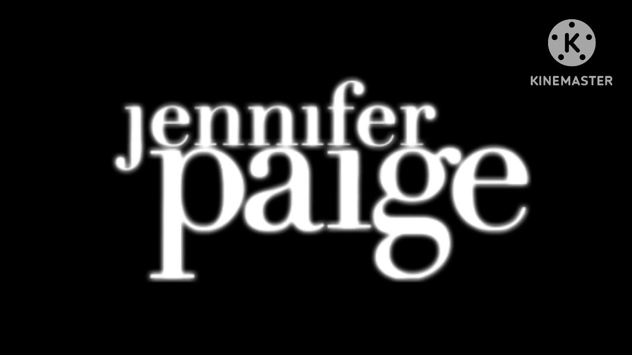 Jennifer Paige: Crush (PAL/High Tone Only) (1998)