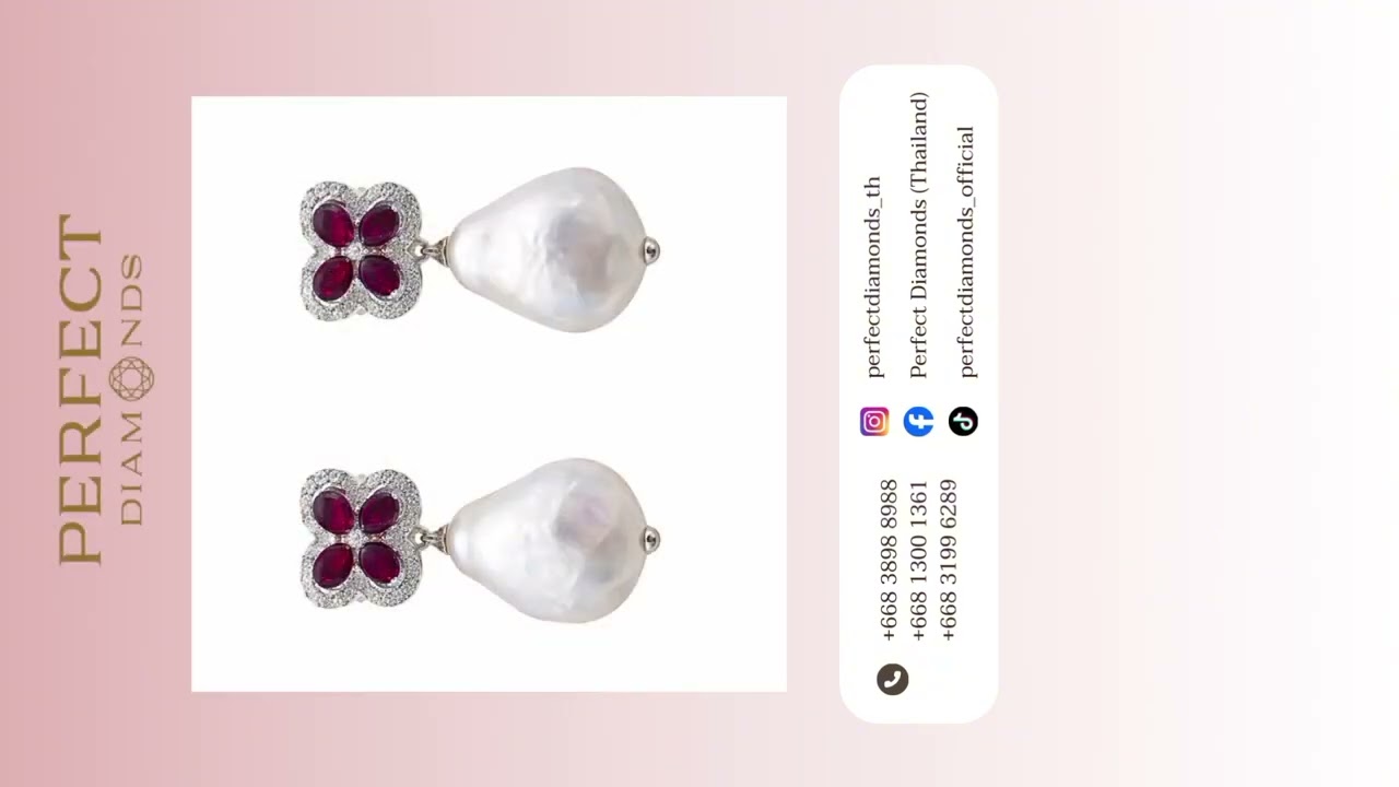 Perfect Diamonds 