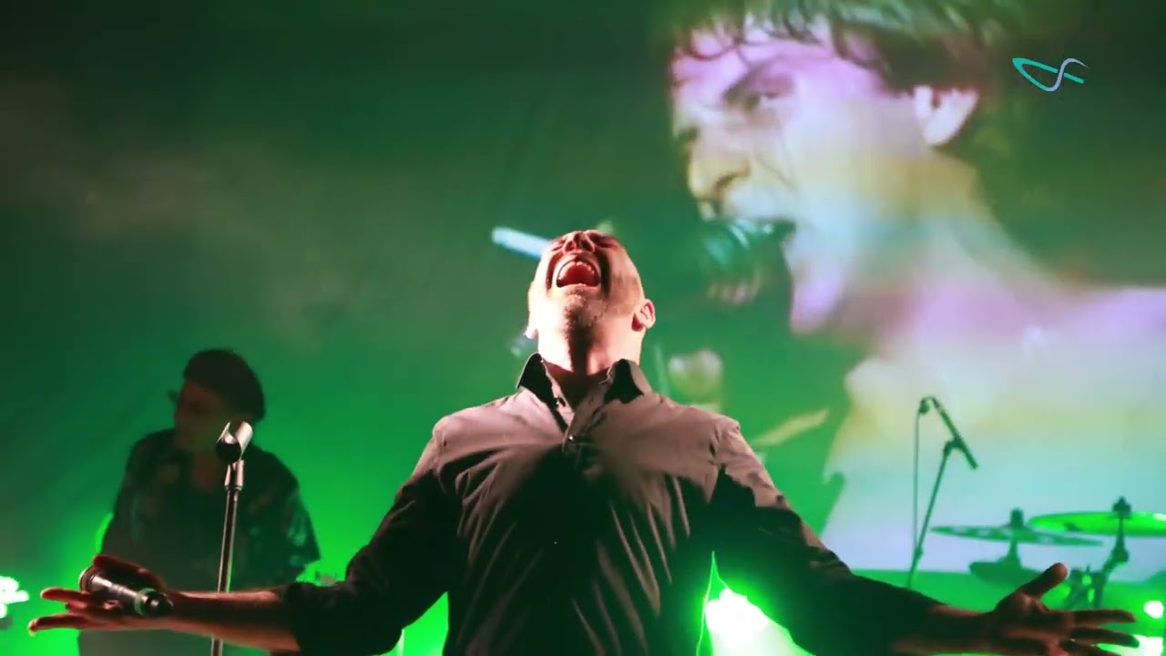 70 Jahre Hansi Lang | Hallucination Company @ Szene Wien