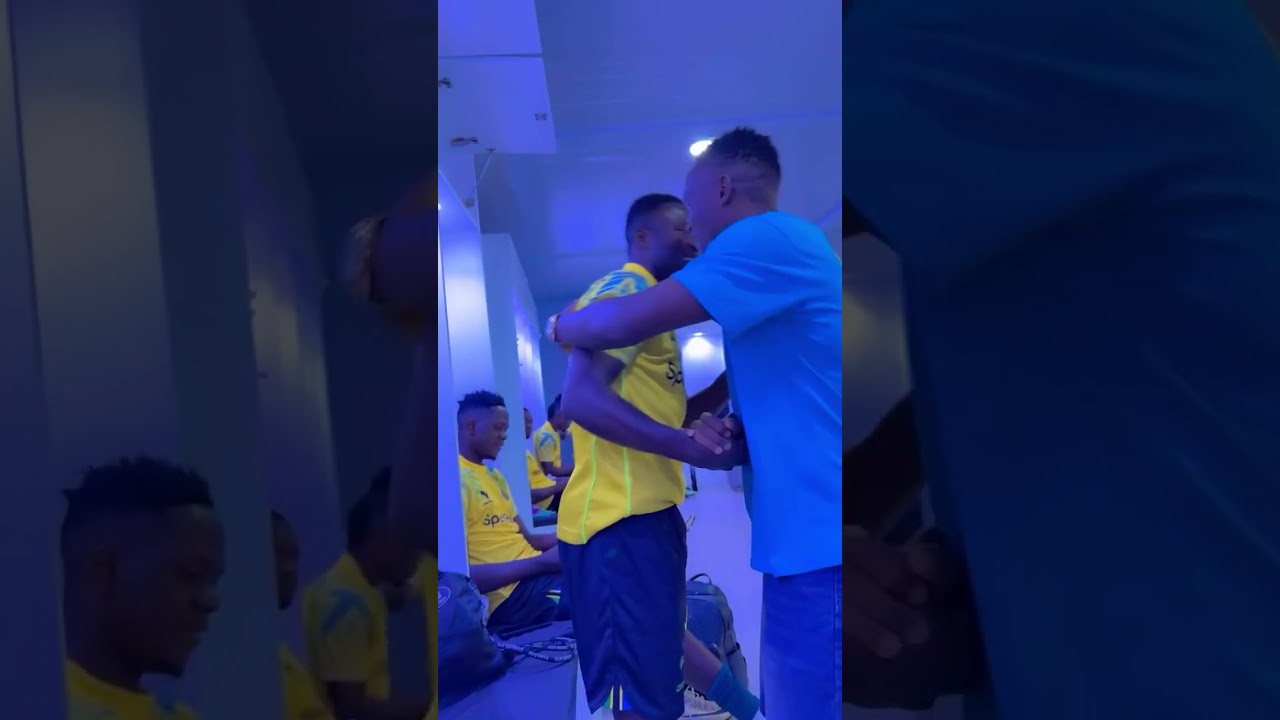 FURAHA DICKSON JOB BAADA YA KUREJEA KATIKA KAMBI YA YANGA