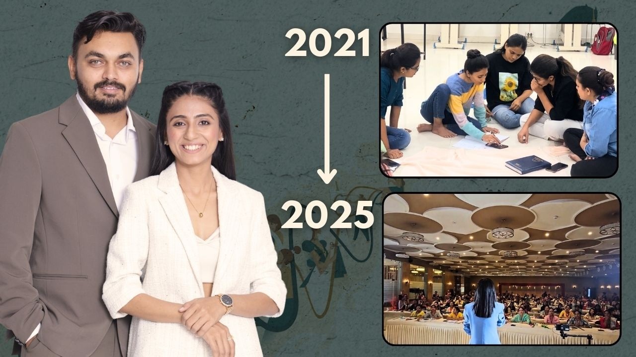 How We Built Raja-Rani...Our Untold Story !