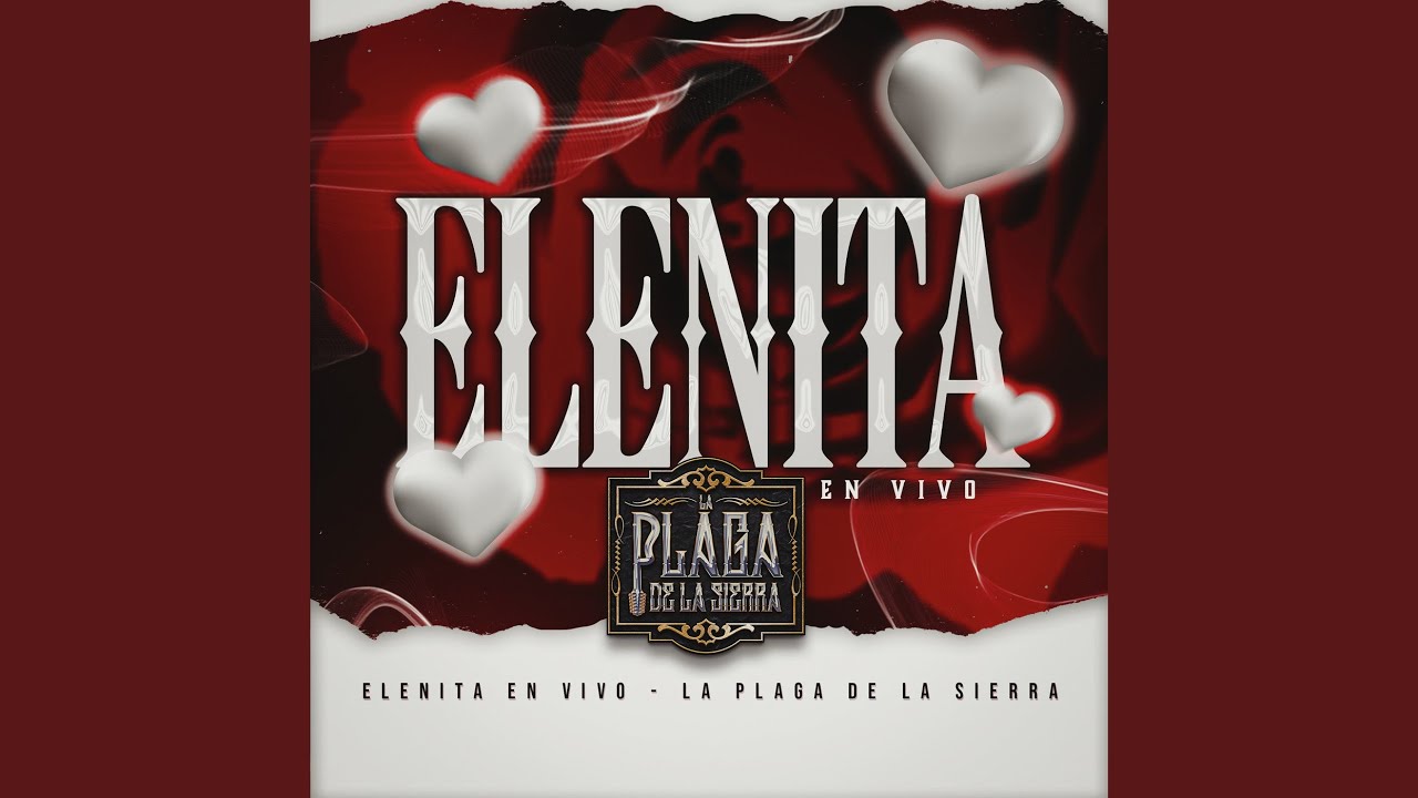 Elenita (En Vivo)