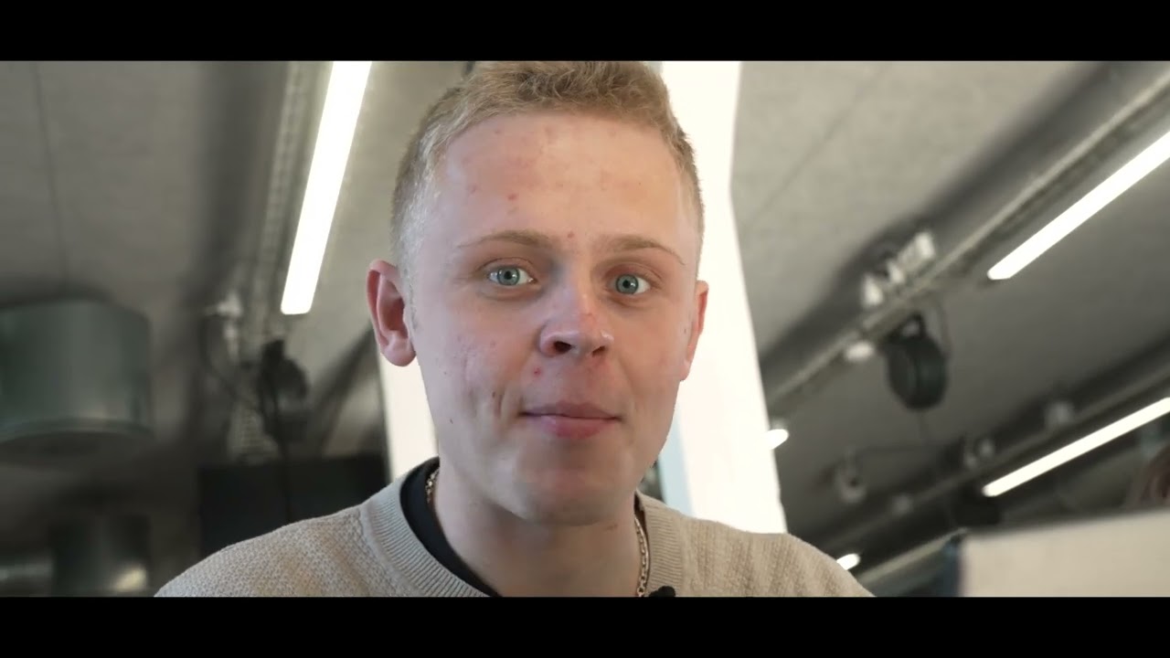 Læs Cybersikkerhed på KEA