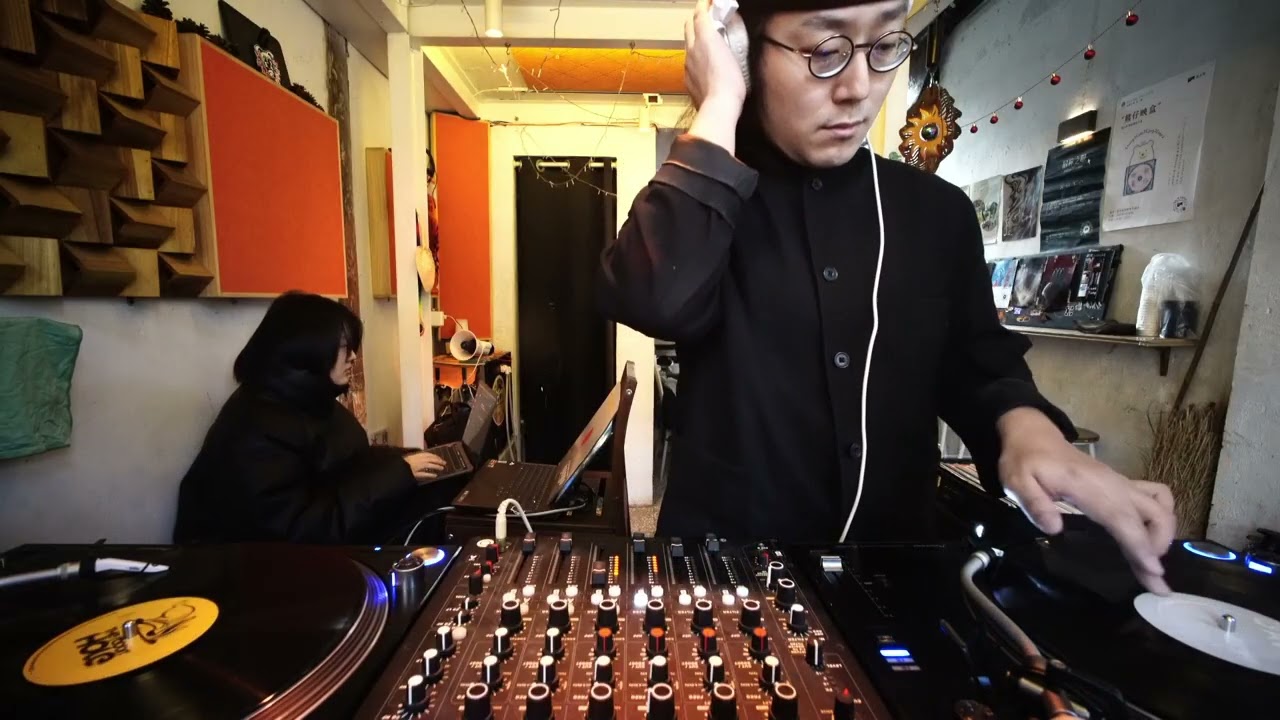 260121 36小时唱片大作战  6*6hours/day DAY2 part2