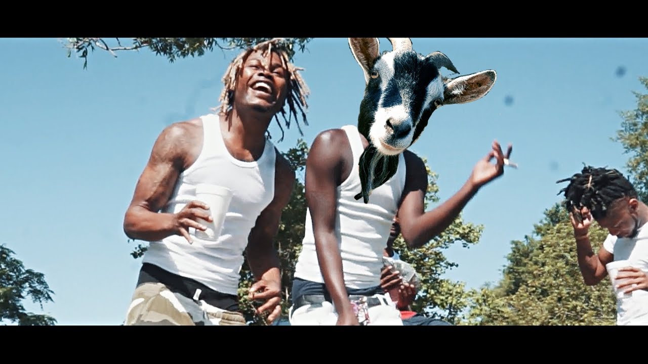 LilPurp LoudPack x GrooveGangShorty - Free Loco(Music Video)(Shot By: @unoskiTV )