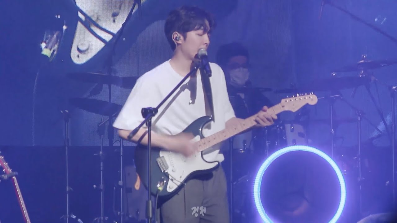 [220320] 적재 - Memory @SOUNDBERRY THEATER