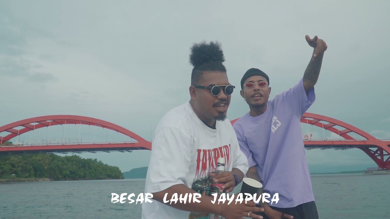 EPO D'FENOMENO - YOUTEFA 1992 FT SLICK DOGG (Music Video)