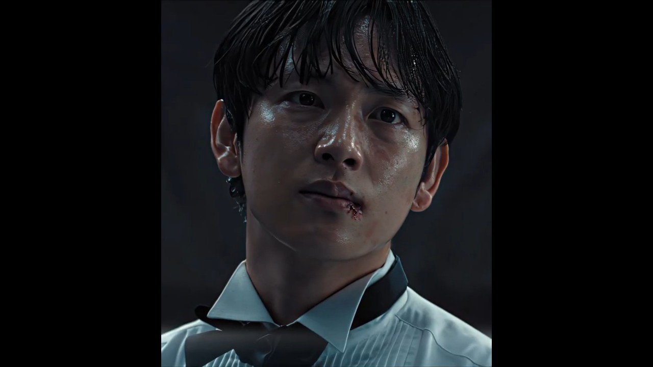 Player 333 Eliminated | Squid Game Season 3 | Song - Kamin (Slowed) #squidgame #edit #shorts