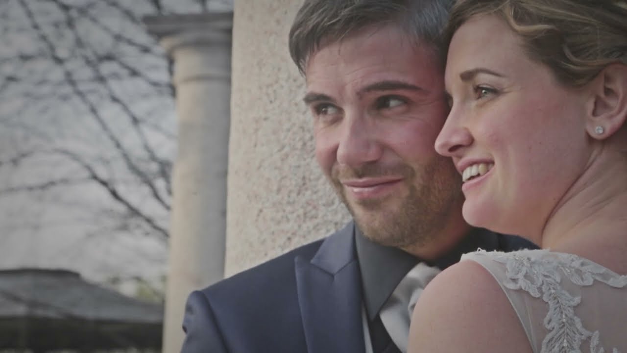Michele and Amy | Wedding Videos 2015 | Location Villa Valenca