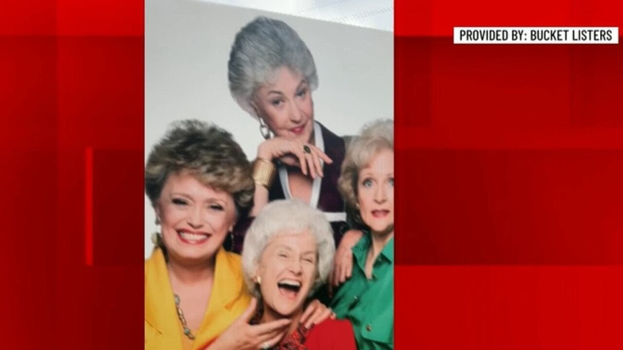 Golden Girls Kitchen serves up nostalgia