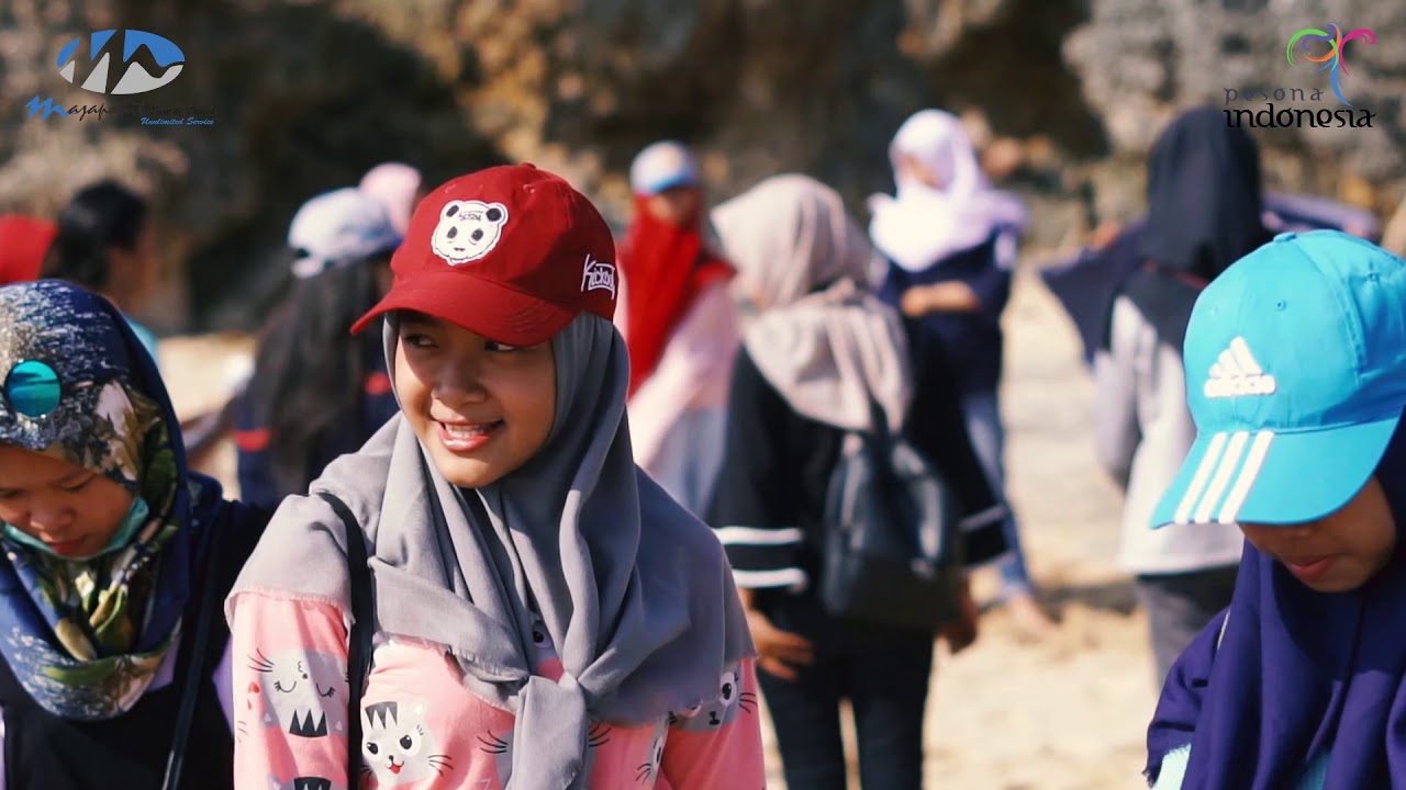 KKI SMK MITRA SEHAT MANDIRI SIDOARJO - SMART, FUN & UNLIMITED 2018