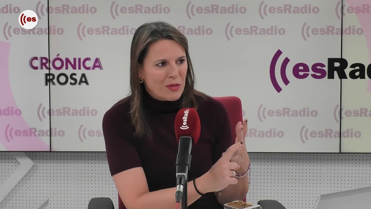 Crónica Rosa: Kiko Rivera ha aprendido a perdonar, pero no a pedir perdón