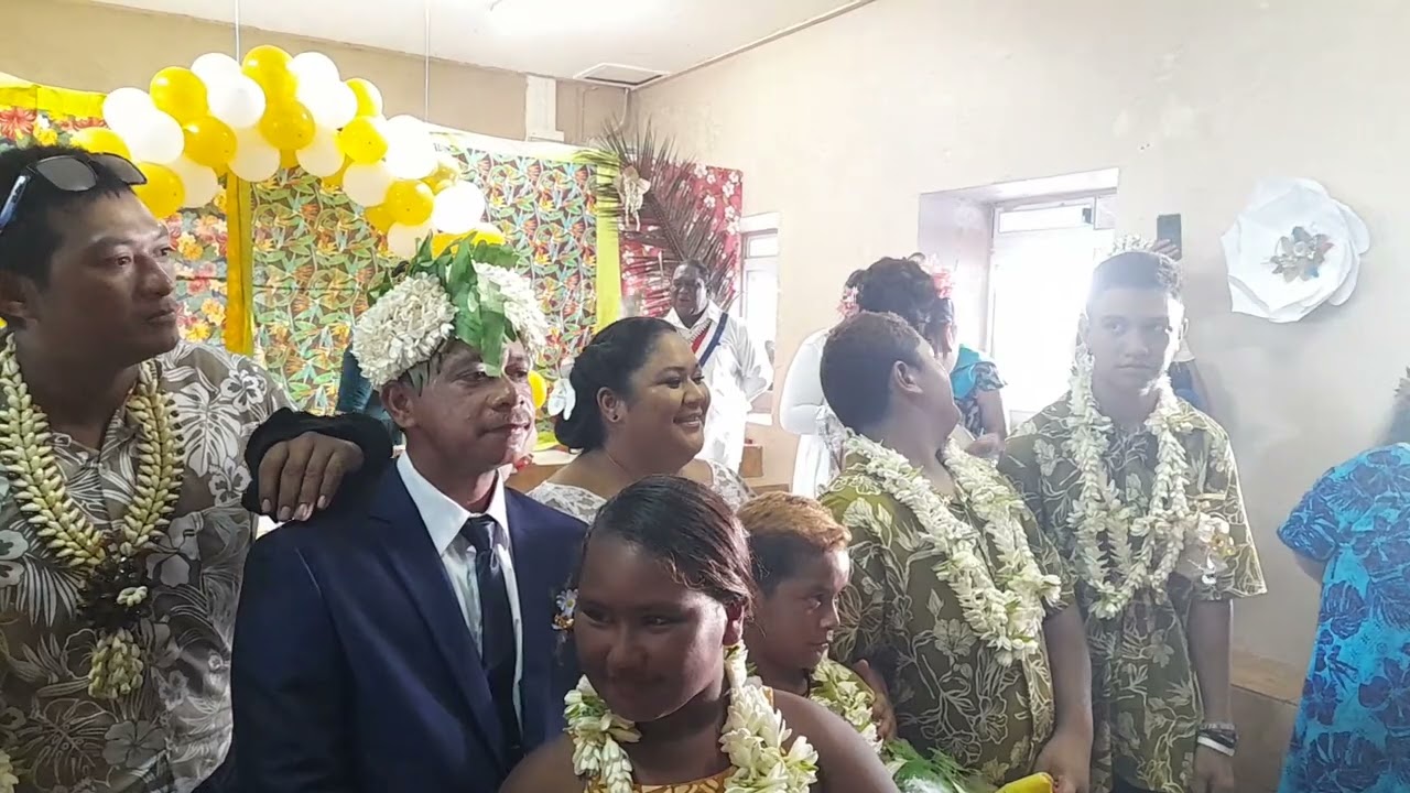 ❤️TOPAHAGA IGOA ❤️HONOURA TANE ET VAHINE ❤️SAMEDI 24 FÉVRIER 2024 A HAO  TUAMOTU ❤️
