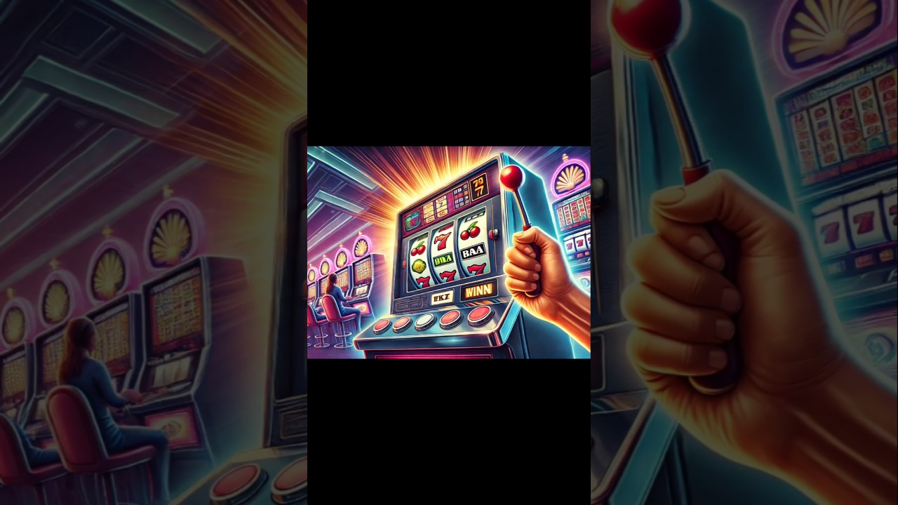 Most Dangerous Game In A Casino 