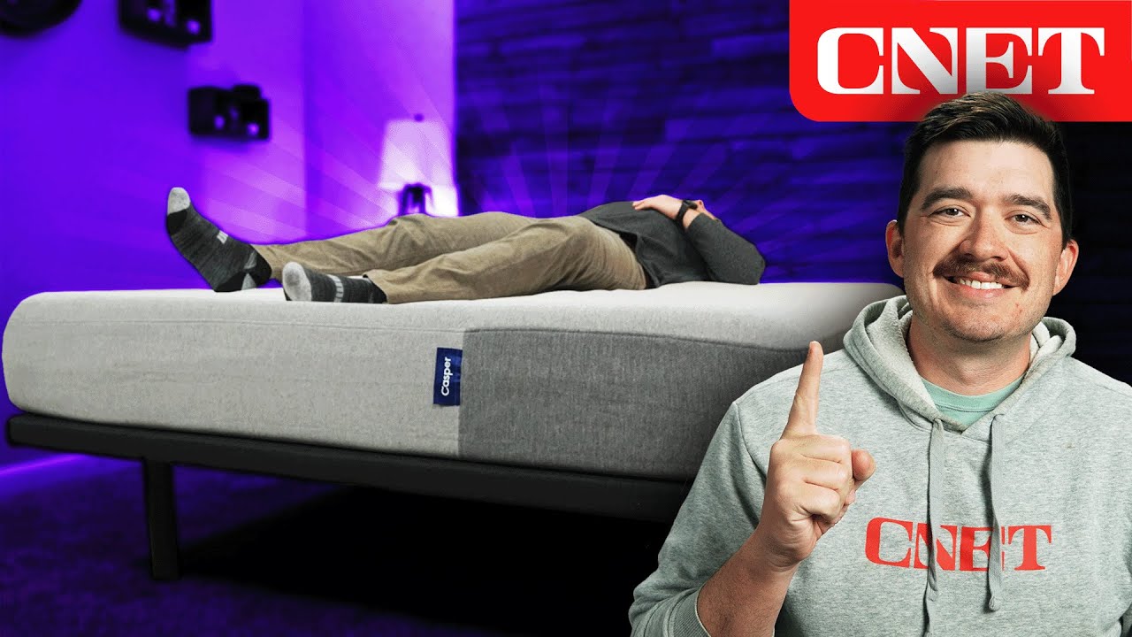 The Casper Mattress Review | Best Cheap Bed? (MUST WATCH)