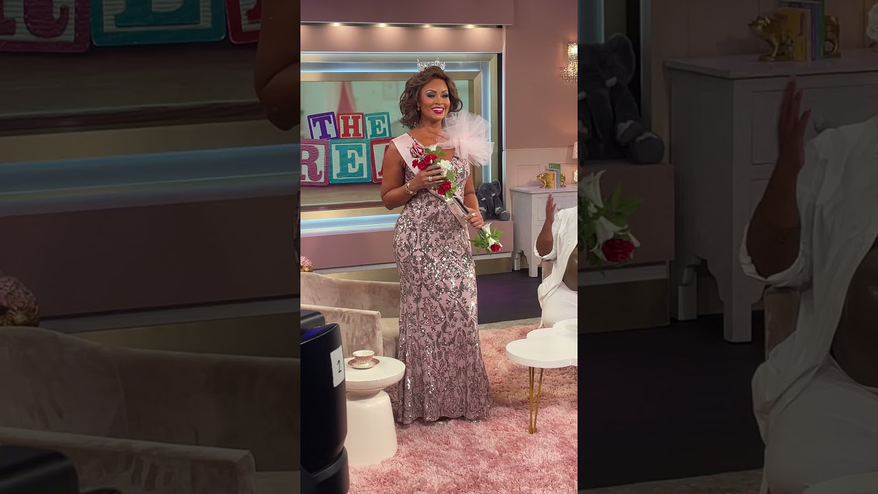 [Full] &lsquo;RHOP&rsquo; Star Gizelle Bryant: Candiace Dillard Bassett Has &lsquo;No Money,&rsquo; Responds to Wendy Osefo