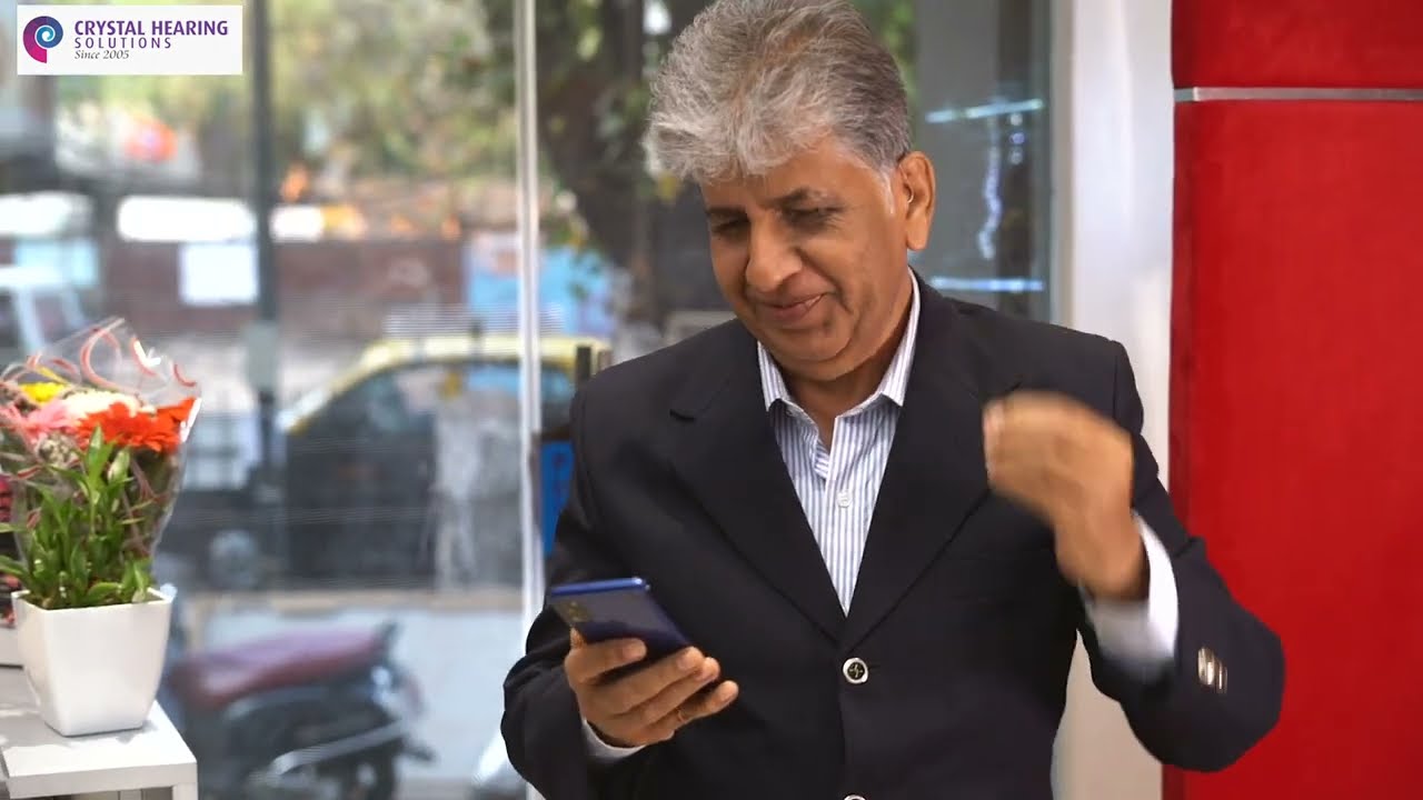 FIND LOST HEARING AIDS THRU APP