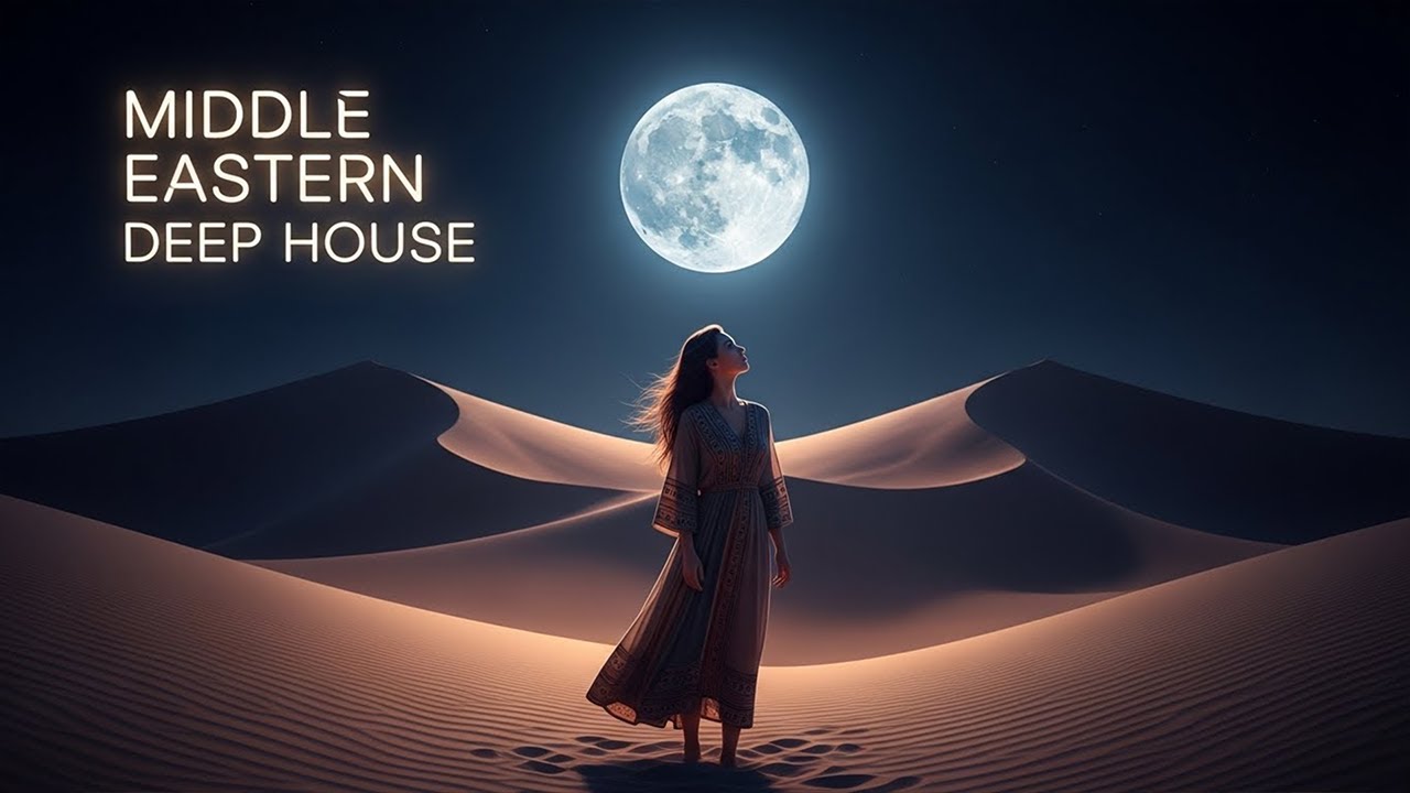 Middle Eastern Deep House
