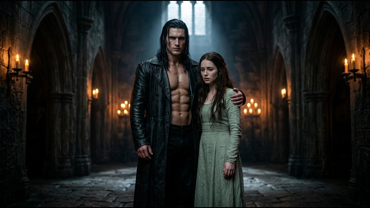 Entró en territorio rival—él llegó a medianoche y la reclamó.