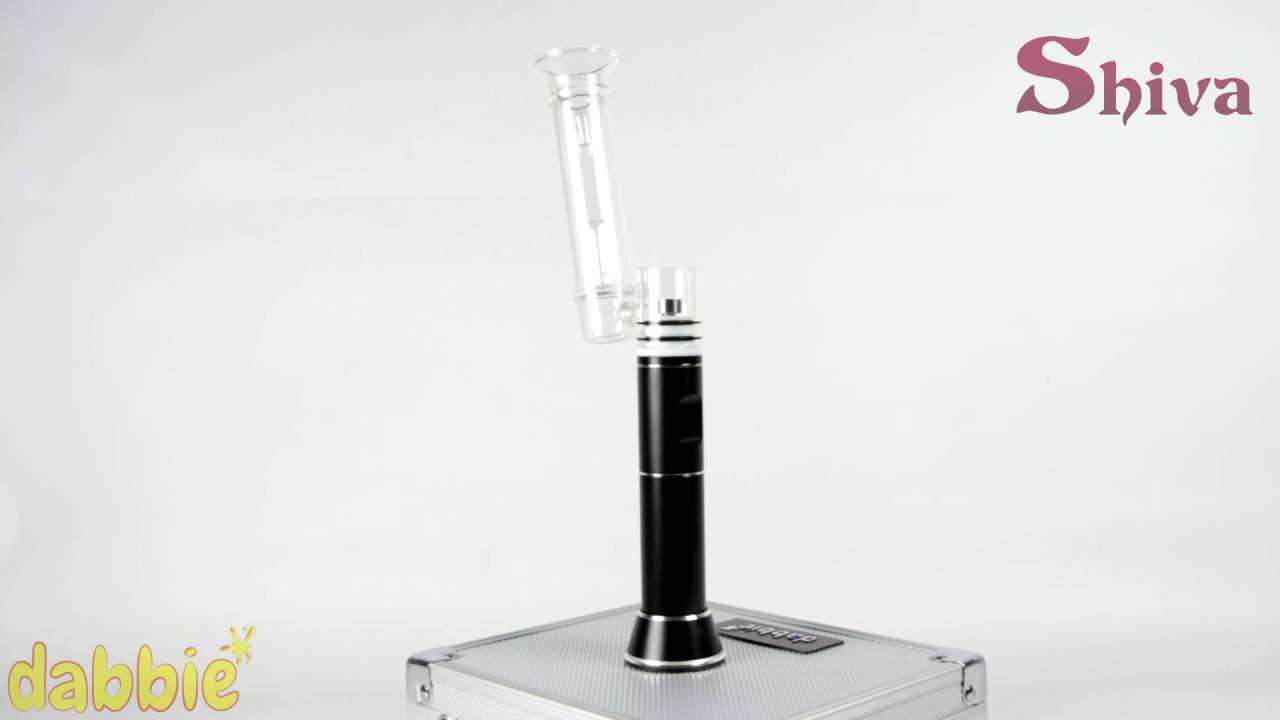 Dabbie Portable E Nail : Shiva Online
