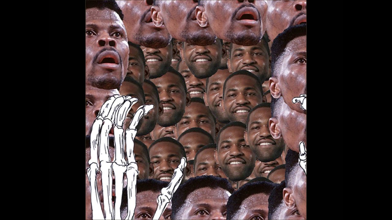 Nickelus F - Da Reaper