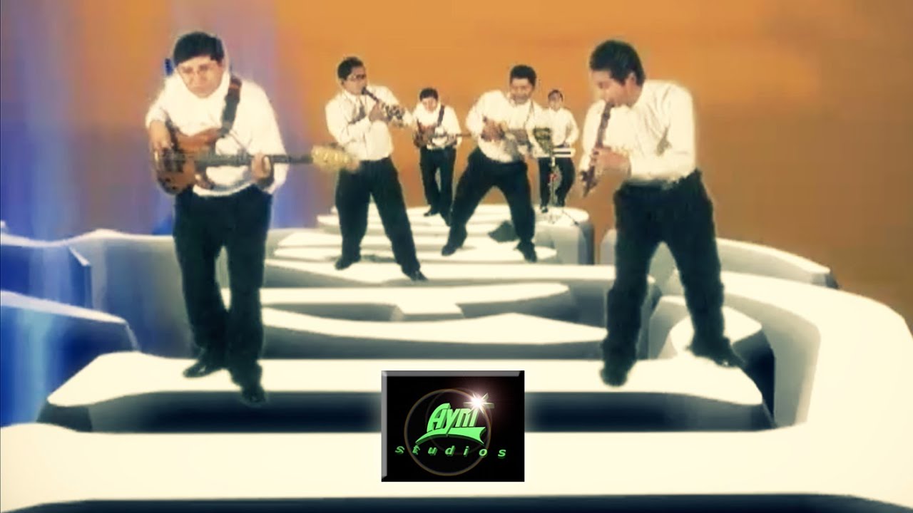 LOS LLAJUAS - 