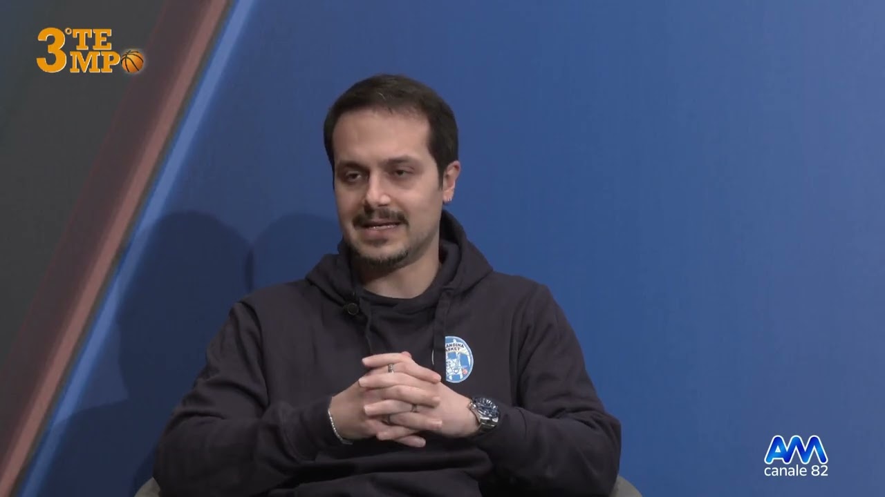 Terzo Tempo puntata del 03.03.26