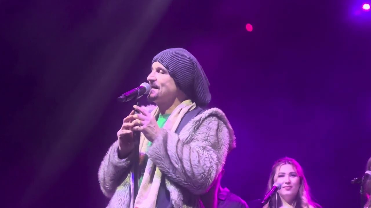 James- Is This Love - Bournemouth O2 Academy 29/05/24