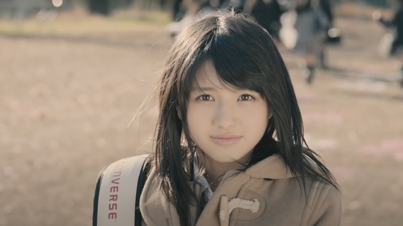 【MV full】 昨日よりもっと好き / AKB48 [公式]