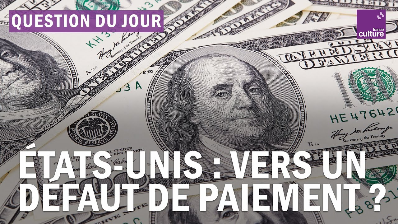 Comment les États-Unis peuvent-ils éviter le défaut de paiement ?