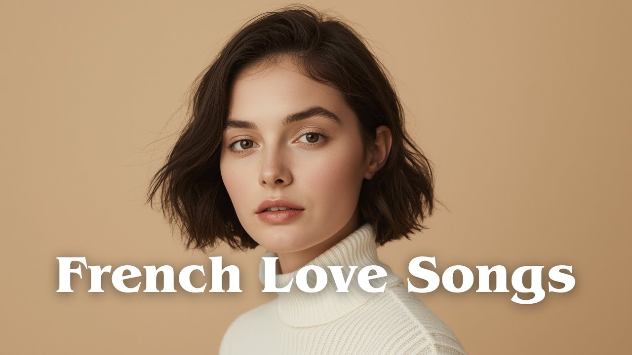 French Jazz Café - French Chanson Love Songs 2026 No2