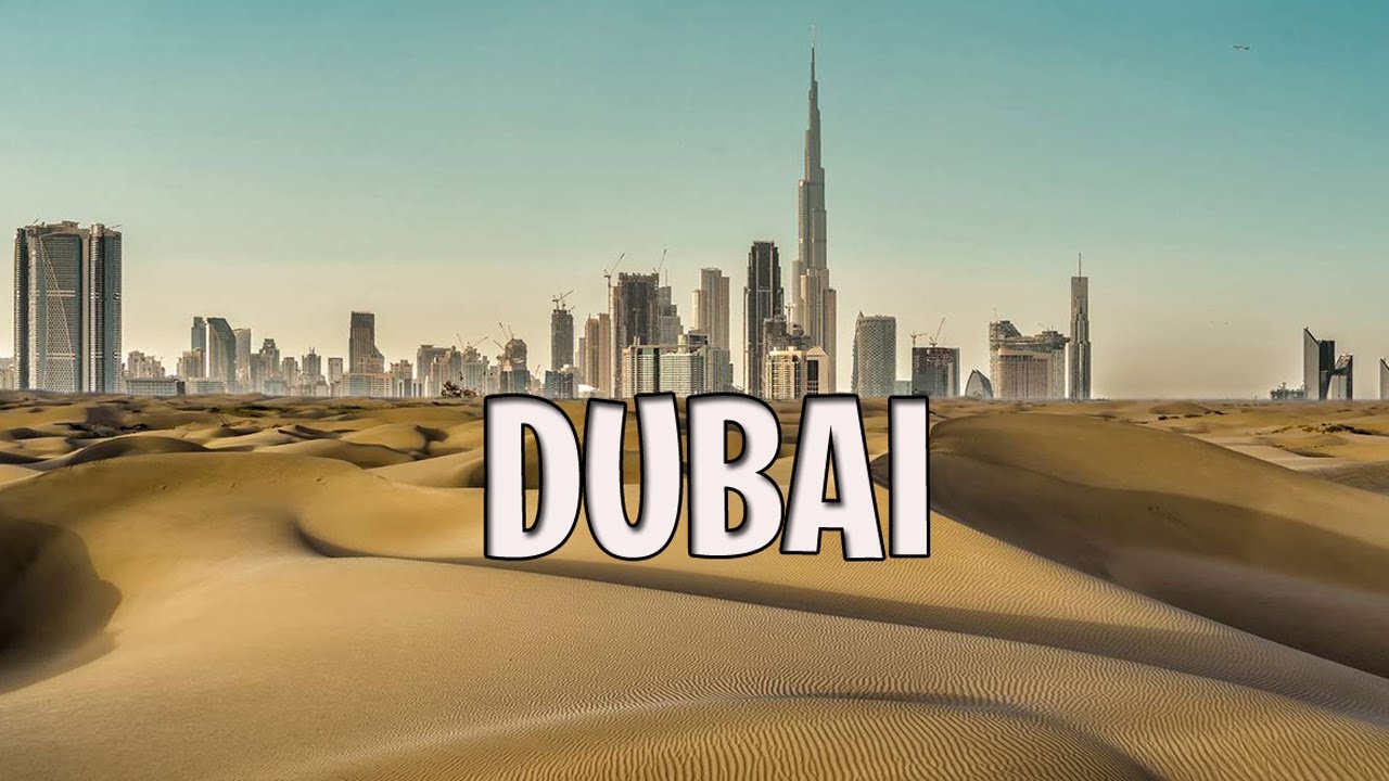Top 12 Hidden Gem Destinations In Dubai - UAE - Travel Guide 2023