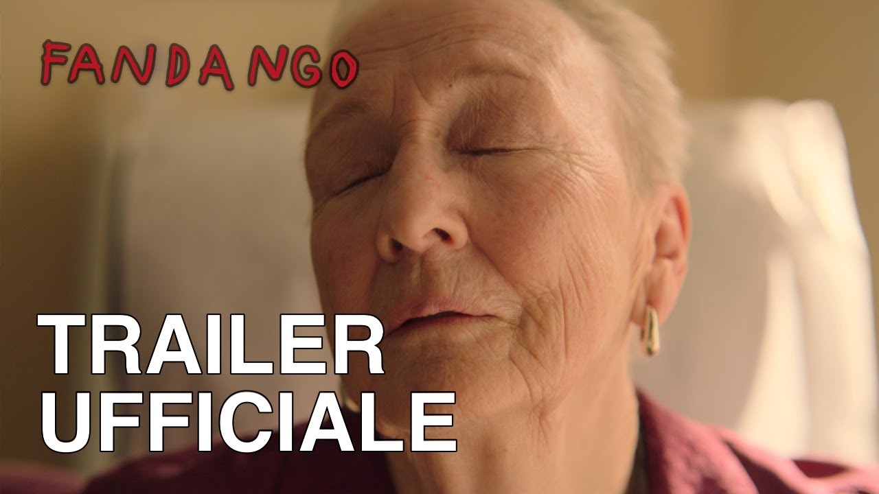 Familiar Touch - Trailer Ufficiale
