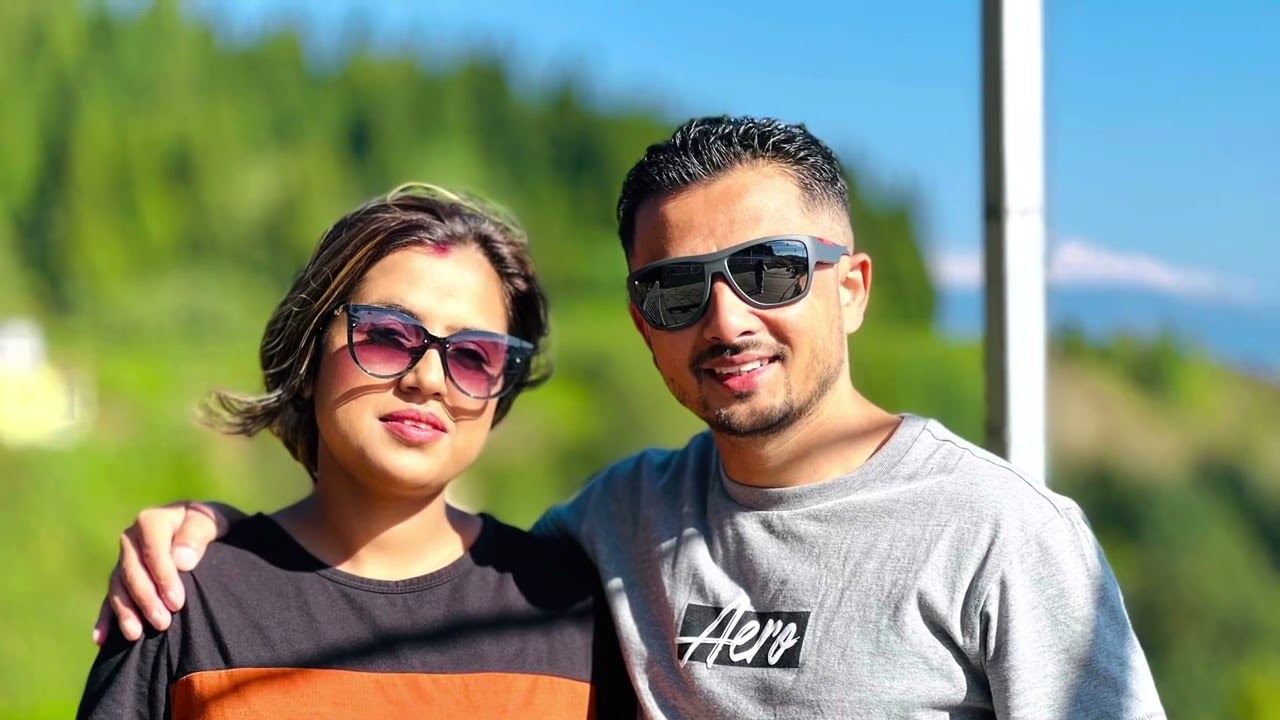 Kanyam ilam visit pictures