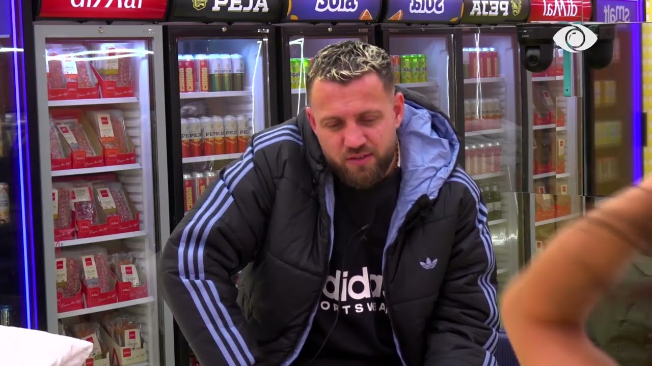 “Çfarë interesi ke ti t’i japësh këshilla Gimbos?”/ Luizi-Gretës: Selin i thashë ik te ‘babi’...