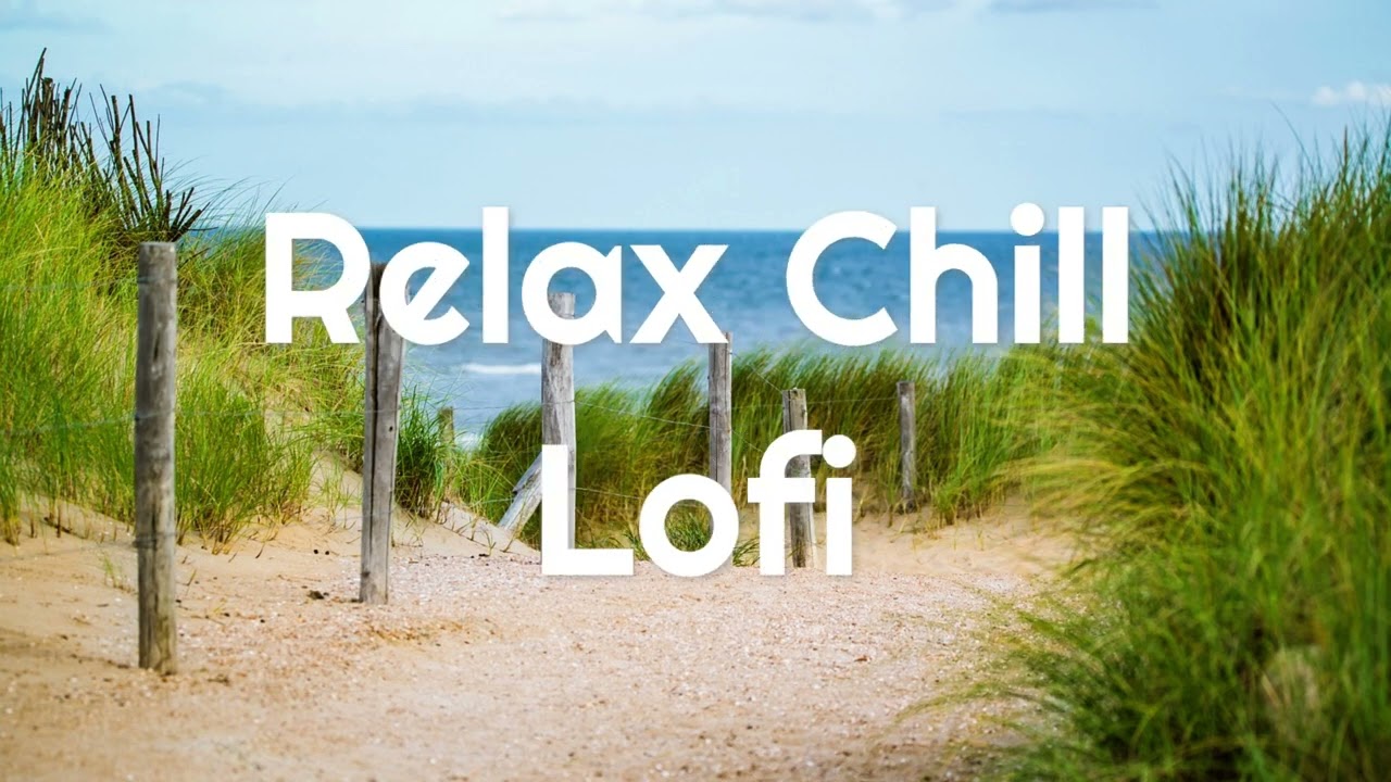 [ Summer LoFi Beats ] 2 Hours beats to relax / chill with me