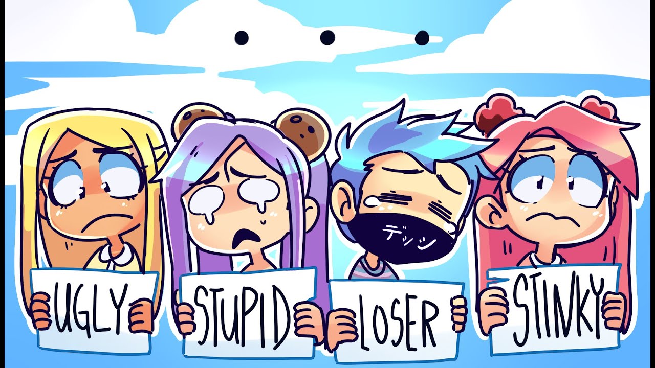 This Game Will Hurt Your Feelings... Roblox Guilty!